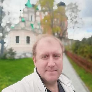 Igor, 53 года, Москва