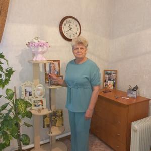 Людмила, 67 лет, Новосибирский