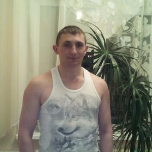 Парни в Звенигороде: Руслан, 44 - ищет девушку из Звенигорода