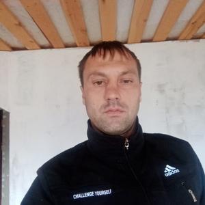 Павел Лысов, 37 лет, Благовещенск