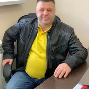 Михалыч, 54 года, Екатеринбург
