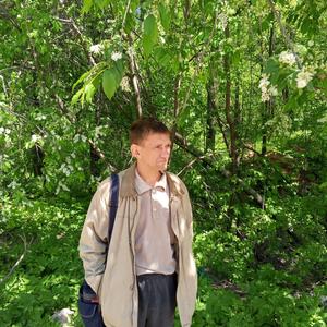 Парни в Ижевске: Алексей, 55 - ищет девушку из Ижевска