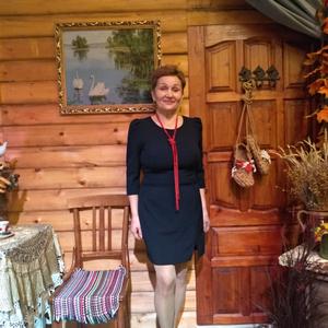 Марианна, 69 лет, Екатеринбург