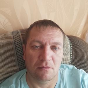 Иван, 44 года, Саранск