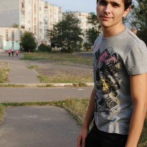 Виктор Краснов, 28 лет, Ульяновск