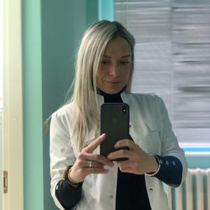 Екатерина, 39 лет, Норильск