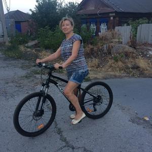 Девушки в Ульяновске: Ольга, 64 - ищет парня из Ульяновска