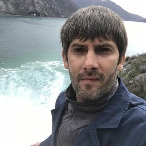 Павел, 44 года, Уфа