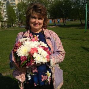 Татьяна, 56 лет, Томск
