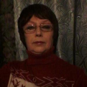 Галина Горшкова, 71 год, Санкт-Петербург