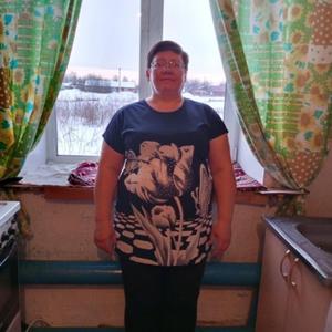 Девушки в Кемерово: Ольга, 52 - ищет парня из Кемерово
