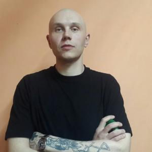 Сергей Штеклер, 29 лет, Иркутск