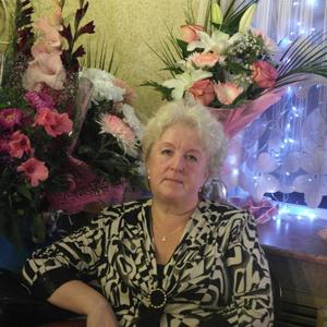 Ольга, 66 лет, Архангельск