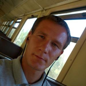 Евгений, 35 лет, Хабаровск