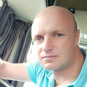Дмитрий Свердлов, 41 год, Новополоцк