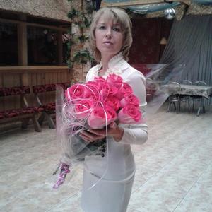 Нина, 50 лет, Калининград