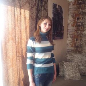 Девушки в Челябинске: Юлия, 29 - ищет парня из Челябинска