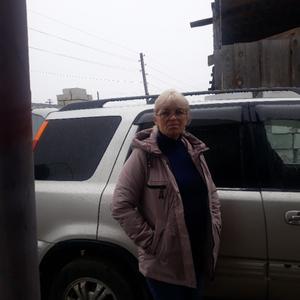 Девушки в Барнауле (Алтайский край): Татьяна, 55 - ищет парня из Барнаула (Алтайский край)