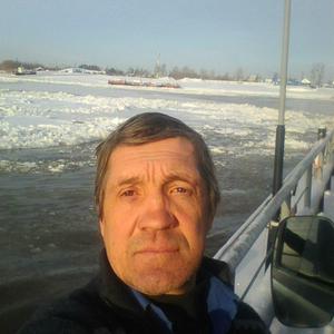 Евгений, 58 лет, Екатеринбург