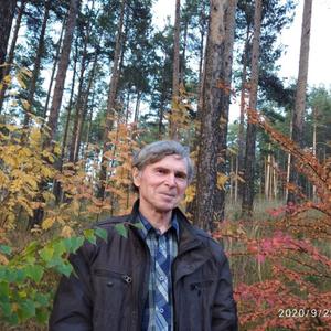 Парни в Екатеринбурге: Петр, 66 - ищет девушку из Екатеринбурга