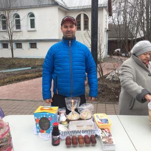 Парни в Мурманске: Алексей, 40 - ищет девушку из Мурманска