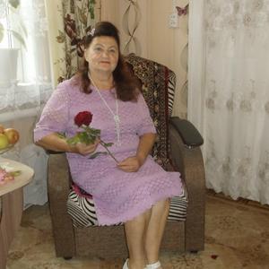 Девушки в Волгограде: Кристина, 68 - ищет парня из Волгограда