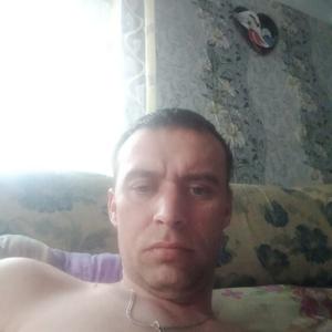 Александр, 35 лет, Оксовский