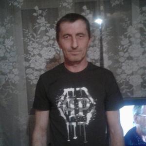 Александр Бубен, 50 лет, Кытманово