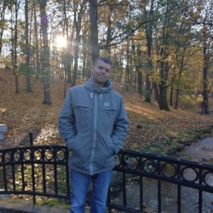 Парни в Новокузнецке: Юрий, 44 - ищет девушку из Новокузнецка