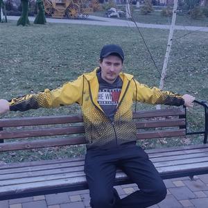 Парни в Волгограде: Пётр, 33 - ищет девушку из Волгограда
