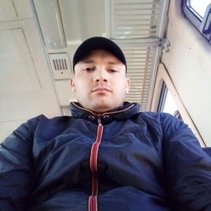 Парни в Оренбурге: Ivan, 30 - ищет девушку из Оренбурга