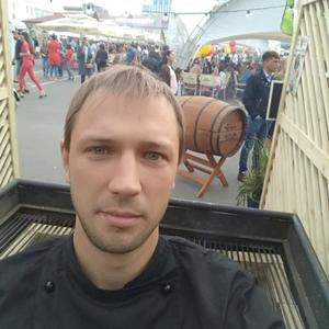 Дмитрий, 36 лет, Уфа