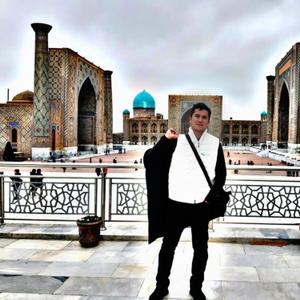 Парни в Ташкенте (Узбекистан): Ahad, 36 - ищет девушку из Ташкента (Узбекистан)