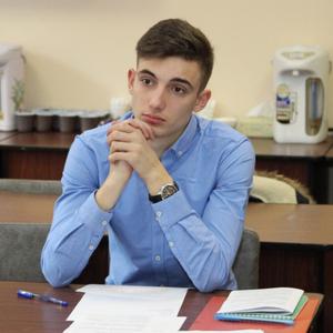 Никита, 26 лет, Хабаровск