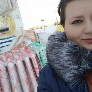 Девушки в Северодвинске: Екатерина, 32 - ищет парня из Северодвинска