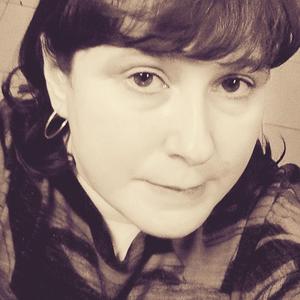 Девушки в Новокузнецке: Елена Войнова, 51 - ищет парня из Новокузнецка