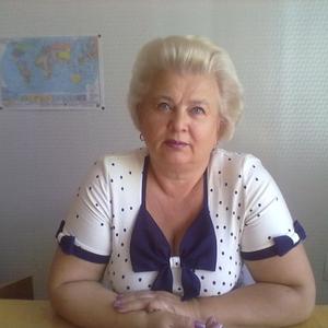 Девушки в Уфе (Башкортостан): Татьяна, 70 - ищет парня из Уфы (Башкортостан)