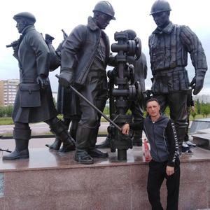 Иван Владимирович, 42 года, Новосибирск