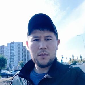 Жахонгир, 34 года, Казань