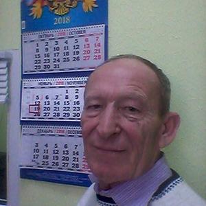 Парни в Волгограде: Nik, 68 - ищет девушку из Волгограда