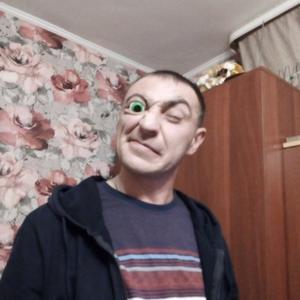 Антон, 49 лет, Иркутск