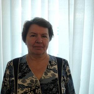 Ольга, 70 лет, Краснодар