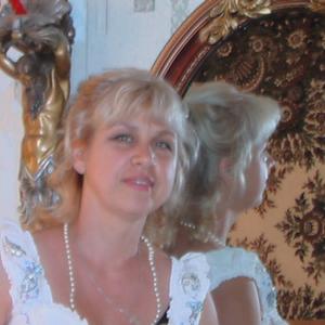 Девушки в Тольятти: Татьяна, 59 - ищет парня из Тольятти