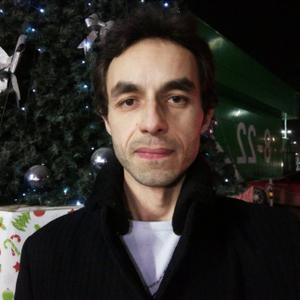 Парни в Волгограде: Андрей Герасимов, 42 - ищет девушку из Волгограда