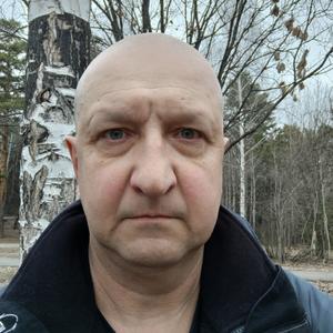 Михаил, 54 года, Екатеринбург