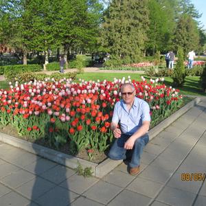 Парни в Нижний Новгороде: Николай, 69 - ищет девушку из Нижний Новгорода