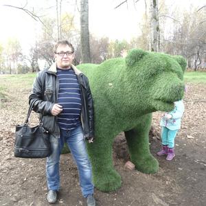 Айрат, 55 лет, Екатеринбург