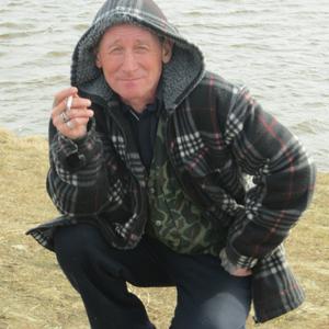 Парни в Нижневартовске: Николай, 62 - ищет девушку из Нижневартовска