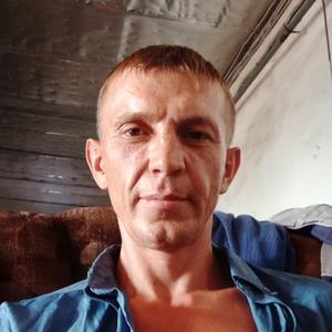 Парни в Томске: Евгений, 42 - ищет девушку из Томска