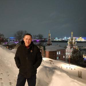 Парни в Нижний Новгороде: Андрей, 54 - ищет девушку из Нижний Новгорода